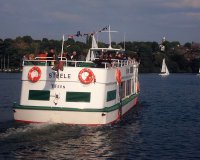 75 Jahre Baldeneysee